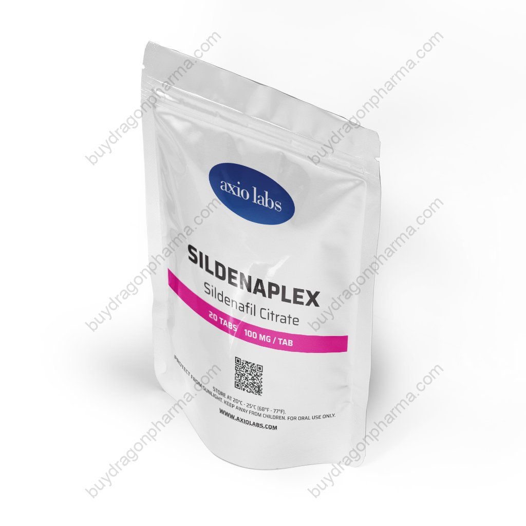 Sildenaplex 100 Sildenaplex 100