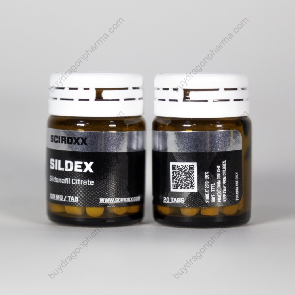 Sildex 100 Sildex 100