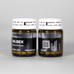 Sildex 100