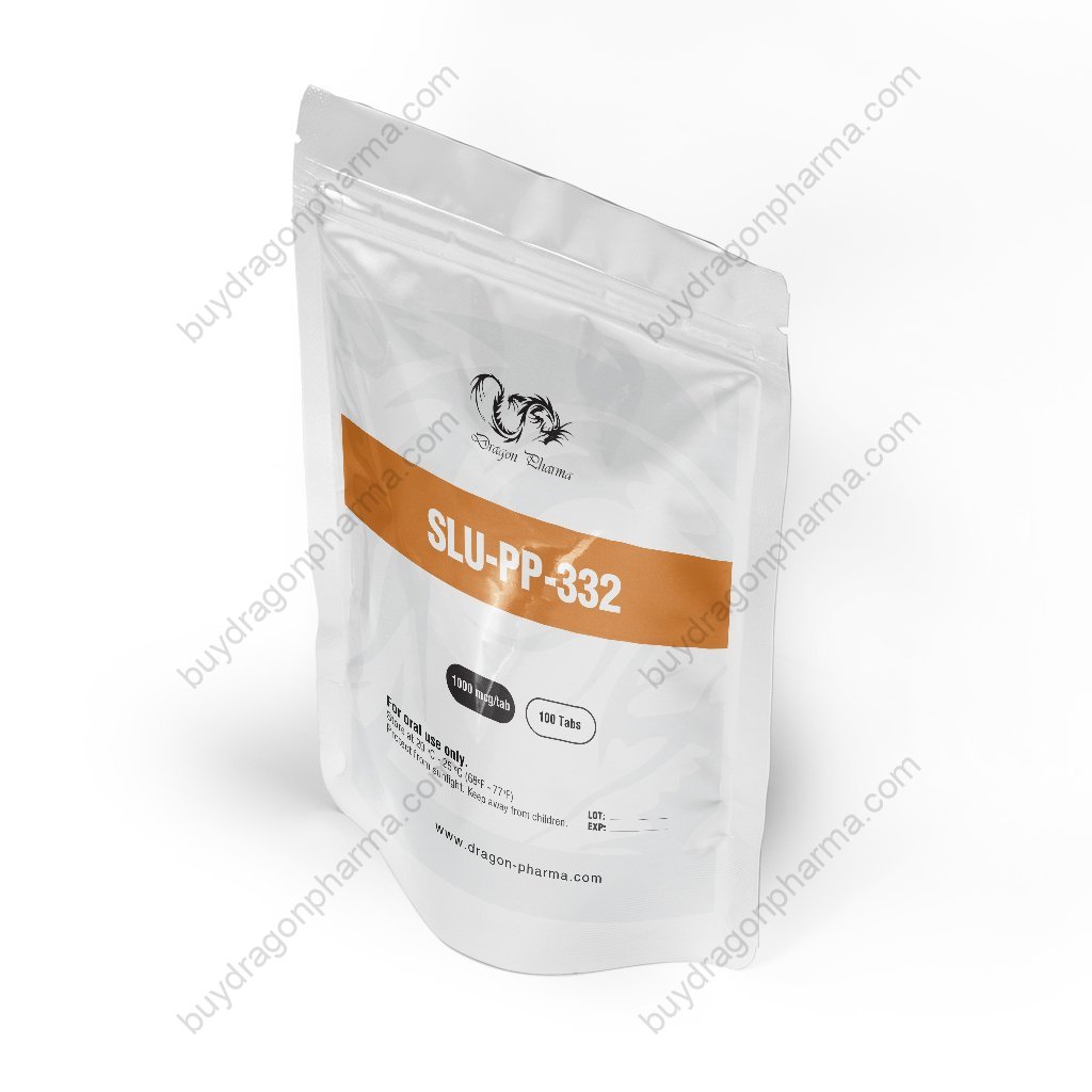 SLU-PP-332 500mcg SLU-PP-332 500mcg