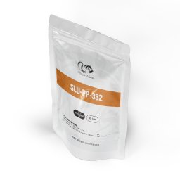 SLU-PP-332 500mcg