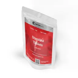 Stanabol Stanabol