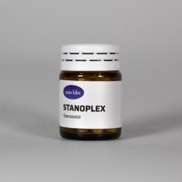 Stanoplex 10 - Stanozolol - Axiolabs