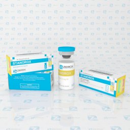 Stanorox 10ml Stanorox 10ml