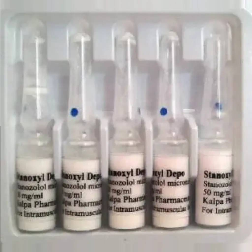 Stanoxyl Depot Stanoxyl Depot