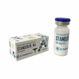 Stanozolol Inj 10ml