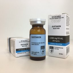 Sustanon 250 Sustanon 250