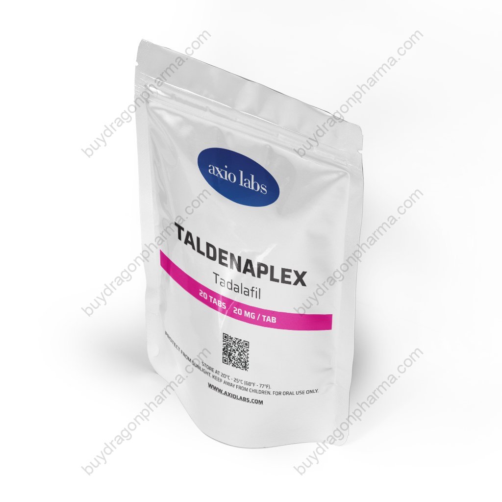 Taldenaplex 20 Taldenaplex 20