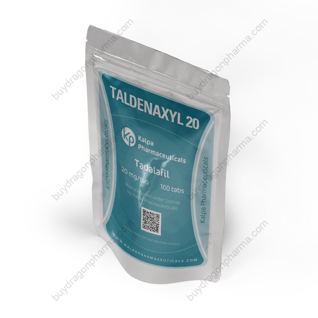 Taldenaxyl 100 Tabs Taldenaxyl 100 Tabs