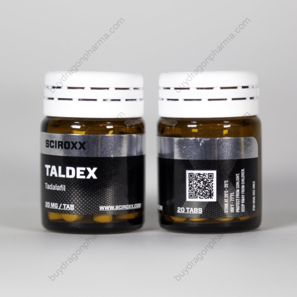 Taldex Taldex