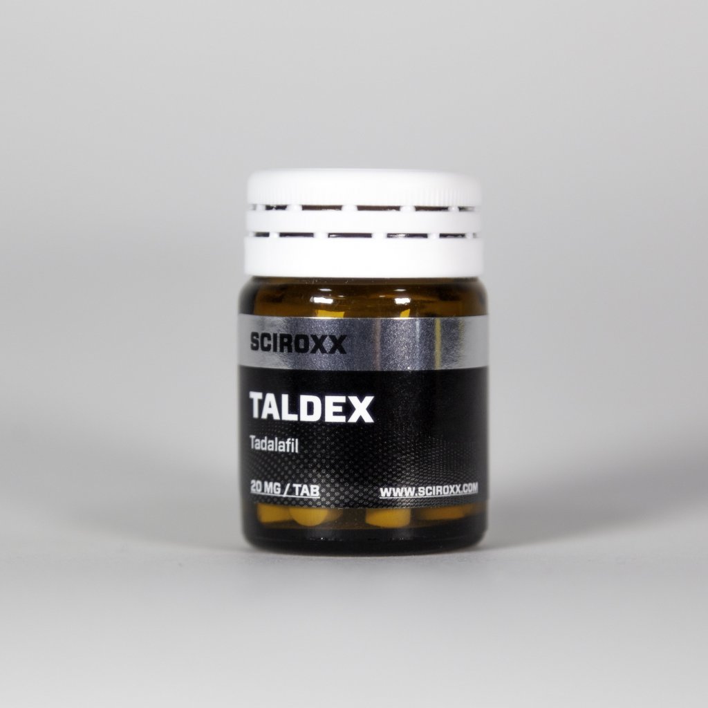 Taldex Taldex