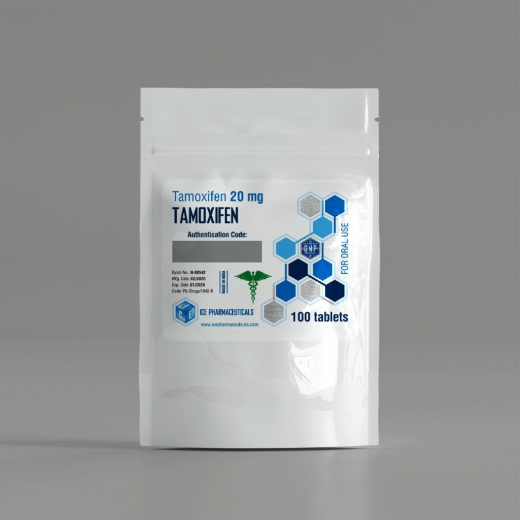 Tamoxifen Tamoxifen