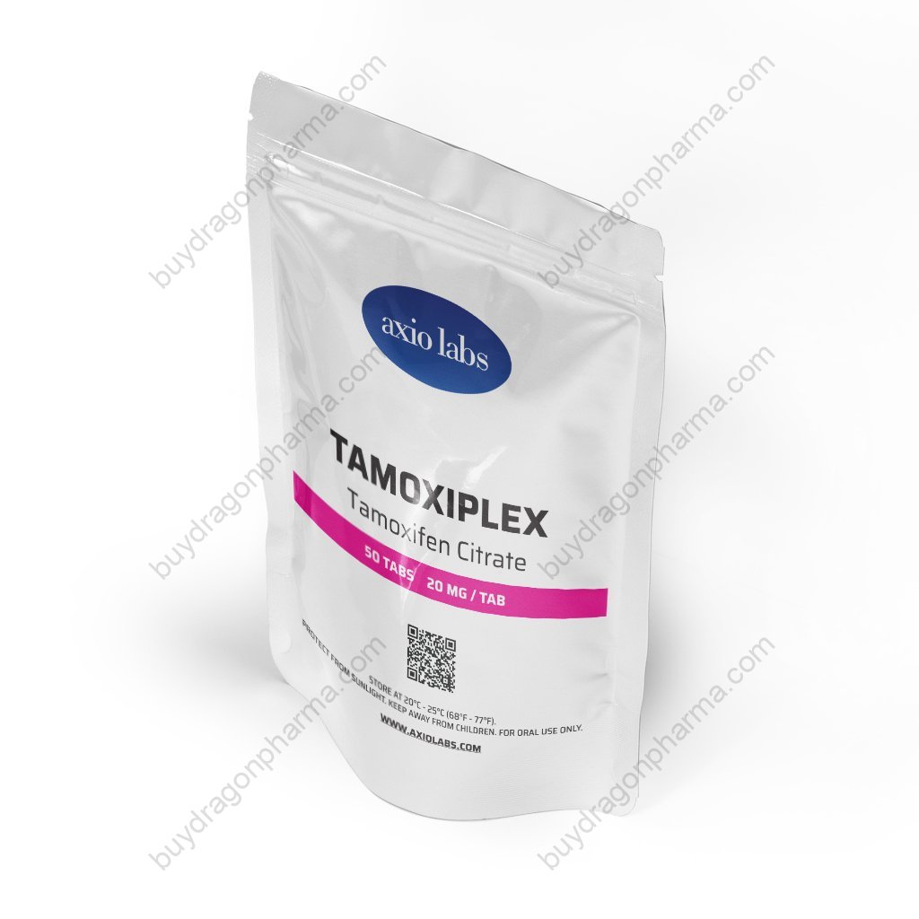 Tamoxiplex Tamoxiplex