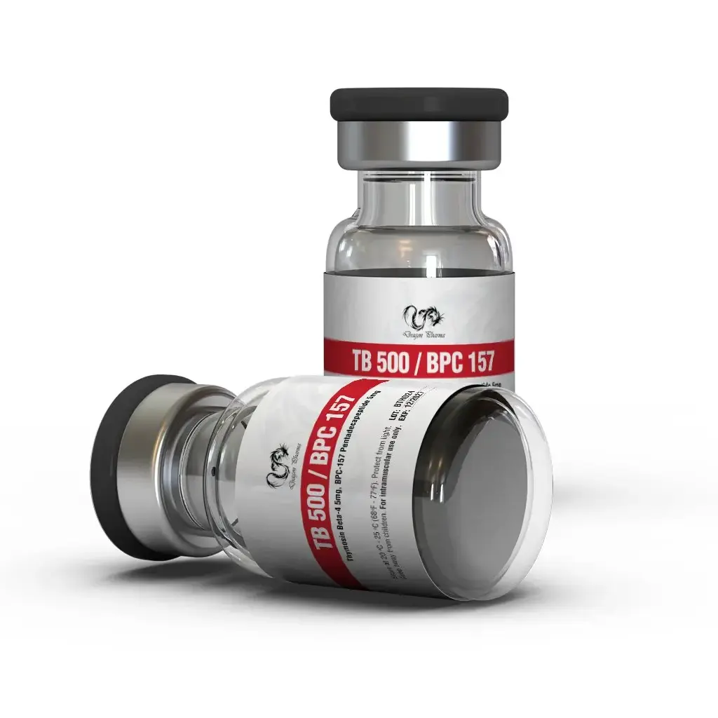 TB 500 5mg/BPC 157 5mg TB 500 5mg/BPC 157 5mg