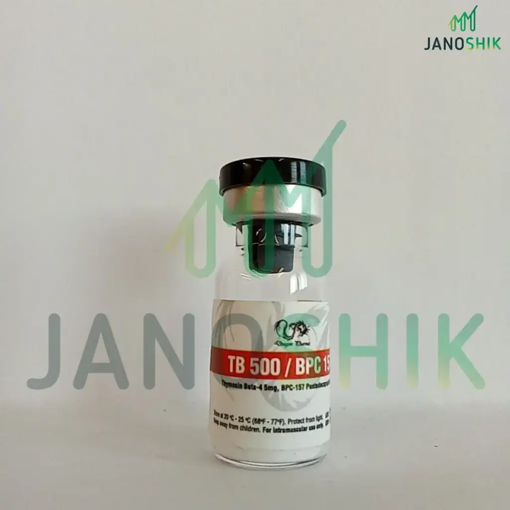 TB 500 5mg/BPC 157 5mg TB 500 5mg/BPC 157 5mg