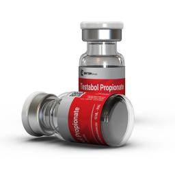 Testabol Propionate - Testosterone Propionate - British Dragon Pharmaceuticals