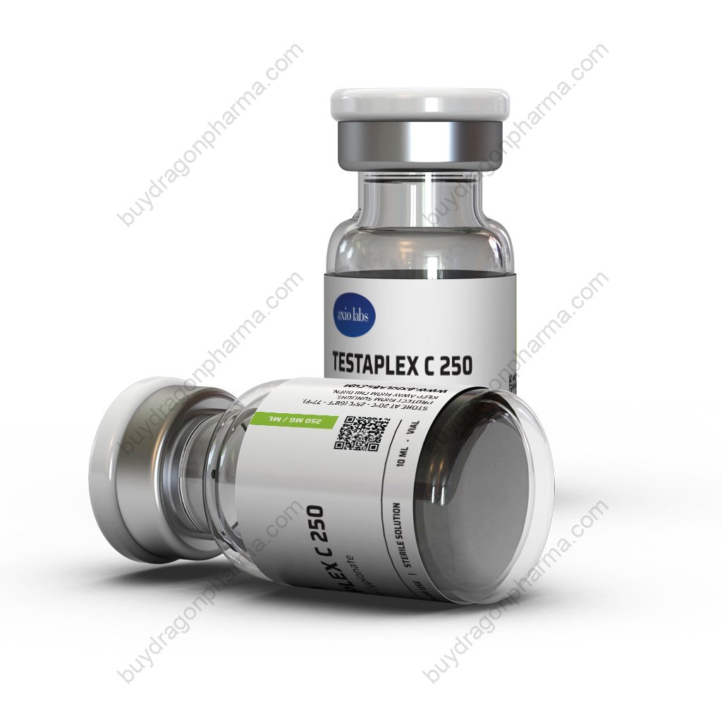 Testaplex C 250 Testaplex C 250