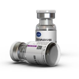Testaplex S 100 Testaplex S 100