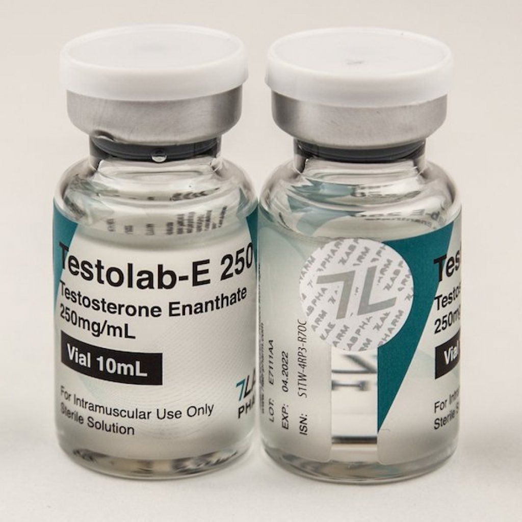 Testolab-E 250 Testolab-E 250