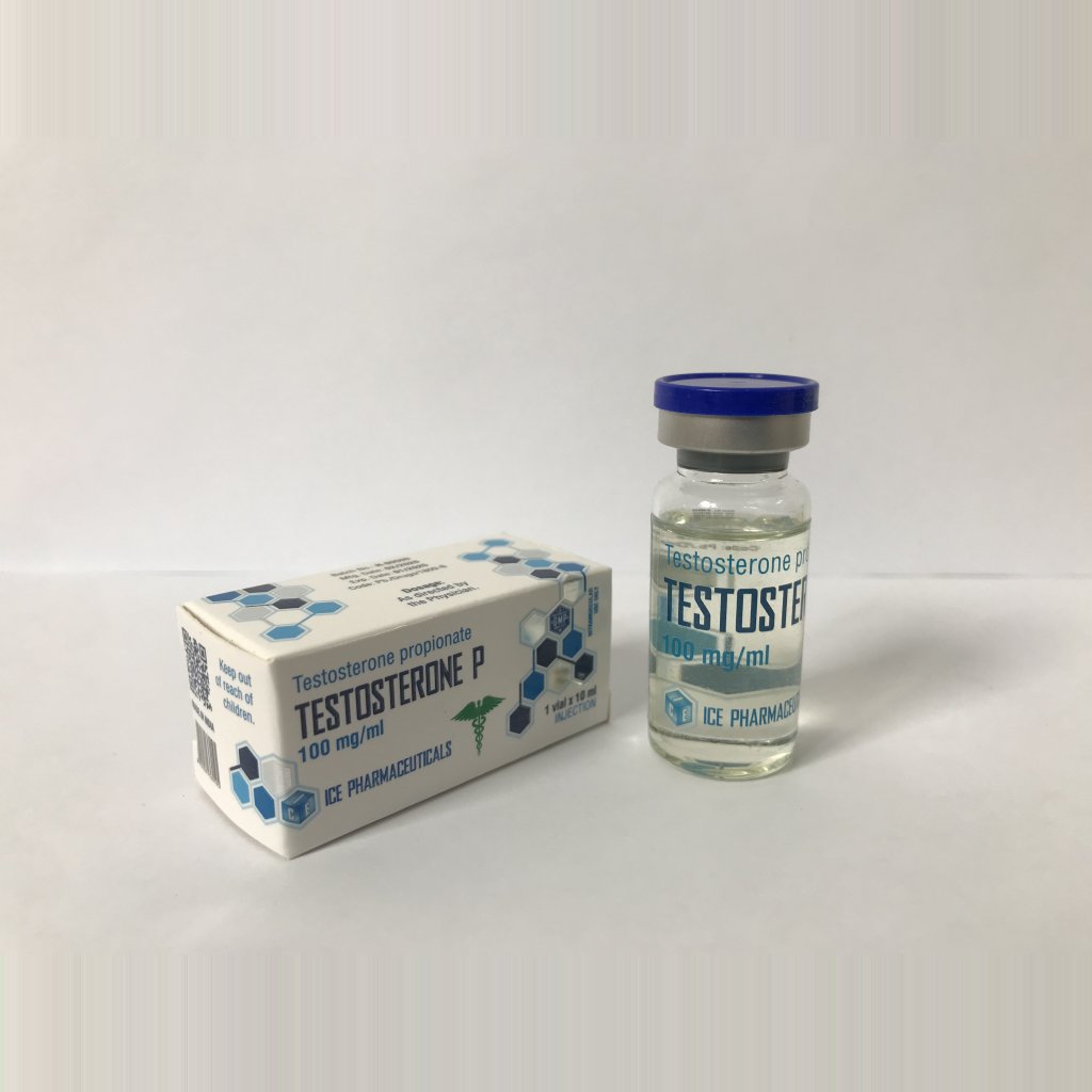 Testosterone P (10ml) Testosterone P (10ml)