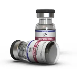 Tirze-Pep 10mg Limited Edition Tirze-Pep 10mg Limited Edition