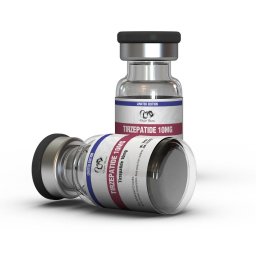 Tirze-Pep 10mg Limited Edition