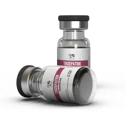 Tirze-Pep 5mg Tirze-Pep 5mg