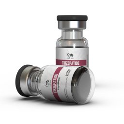 Tirzepatide 5mg Tirzepatide 5mg