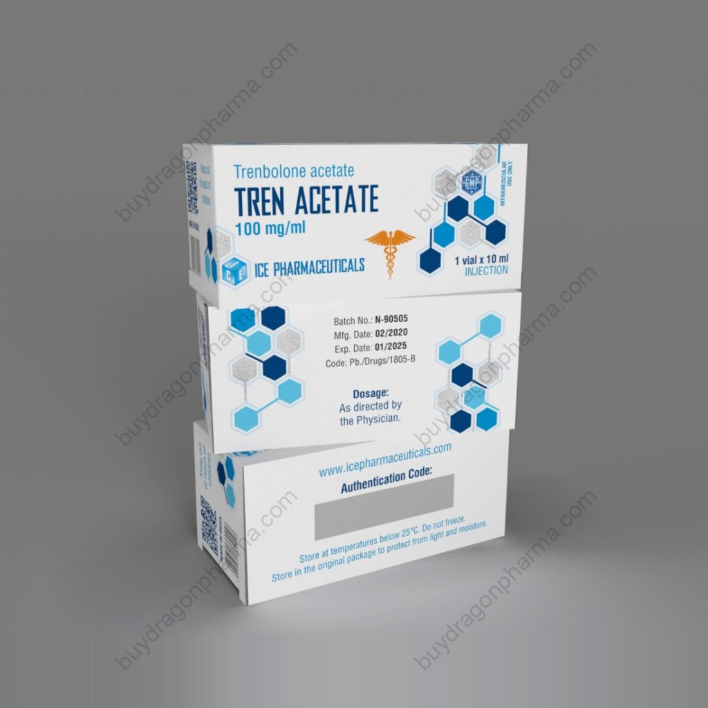 Tren Acetate (10ml) Tren Acetate (10ml)