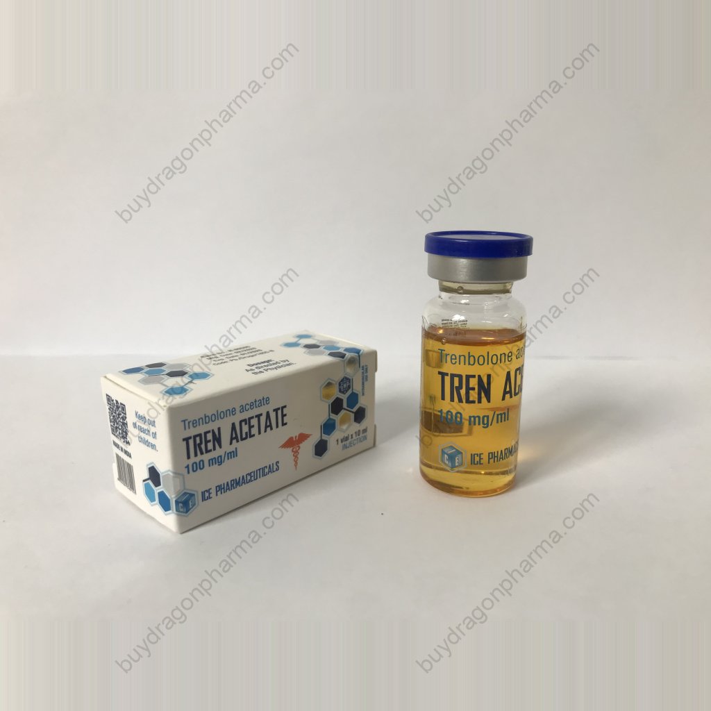 Tren Acetate (10ml) Tren Acetate (10ml)
