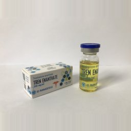 Tren Enanthate (10ml) Tren Enanthate (10ml)