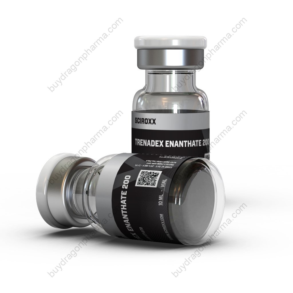 Trenadex Enanthate 200 Trenadex Enanthate 200