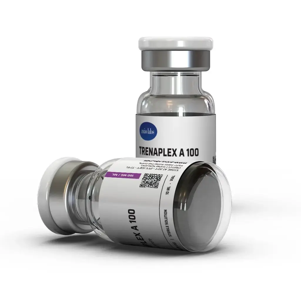 Trenaplex Acetate 100 Trenaplex Acetate 100