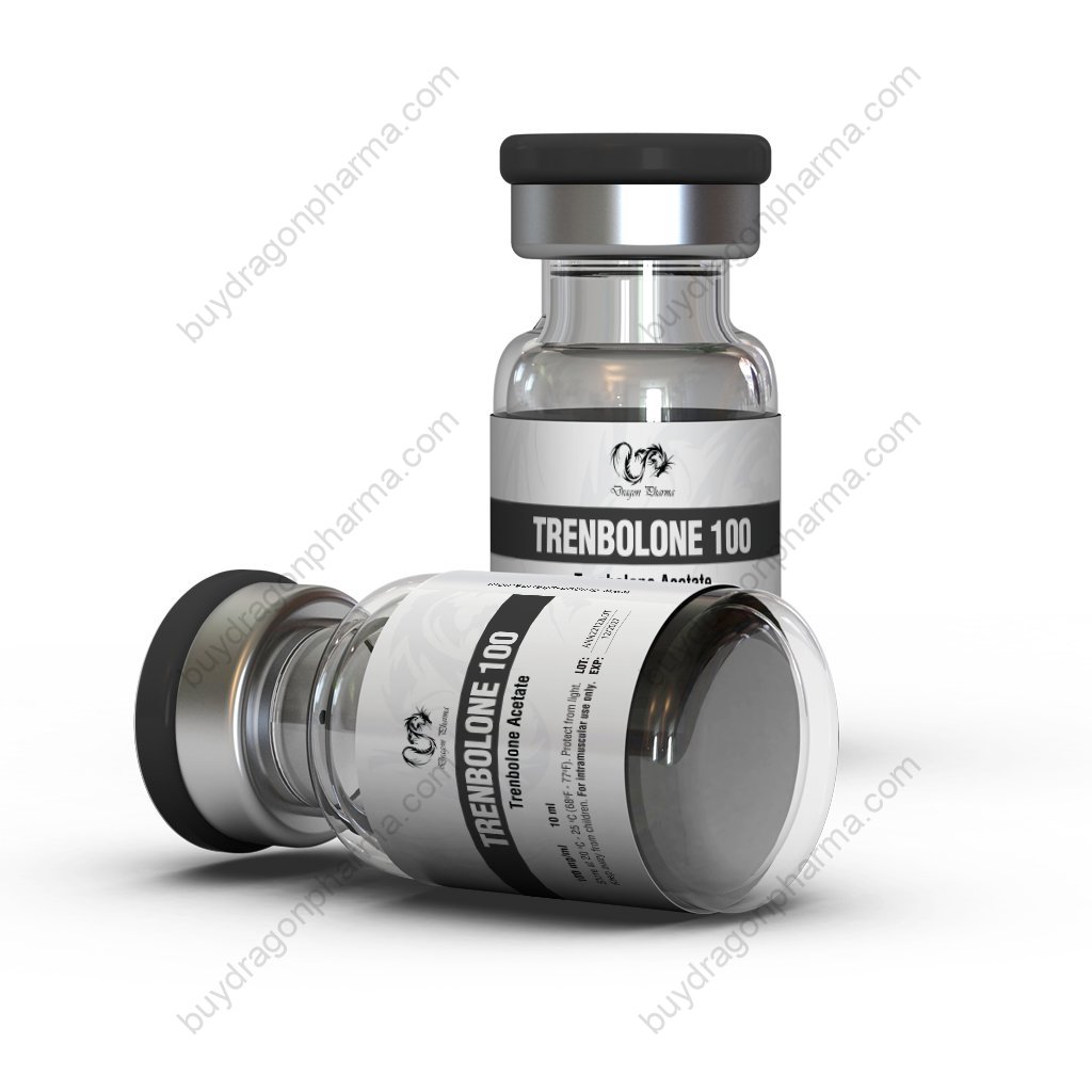 Trenbolone 100 Trenbolone 100
