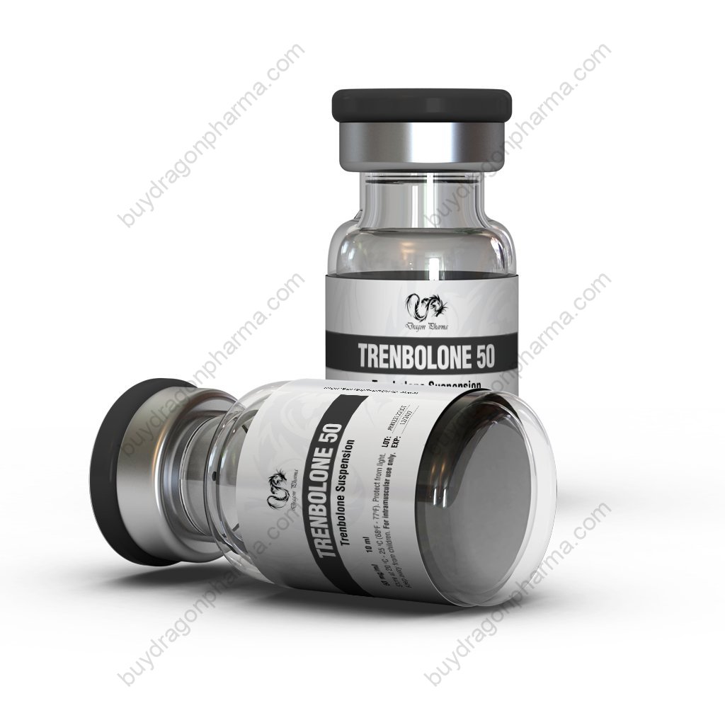 Trenbolone 50 Trenbolone 50