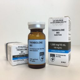 Trenbolone Mix Trenbolone Mix