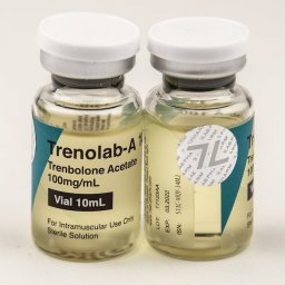 Trenolab-A 100