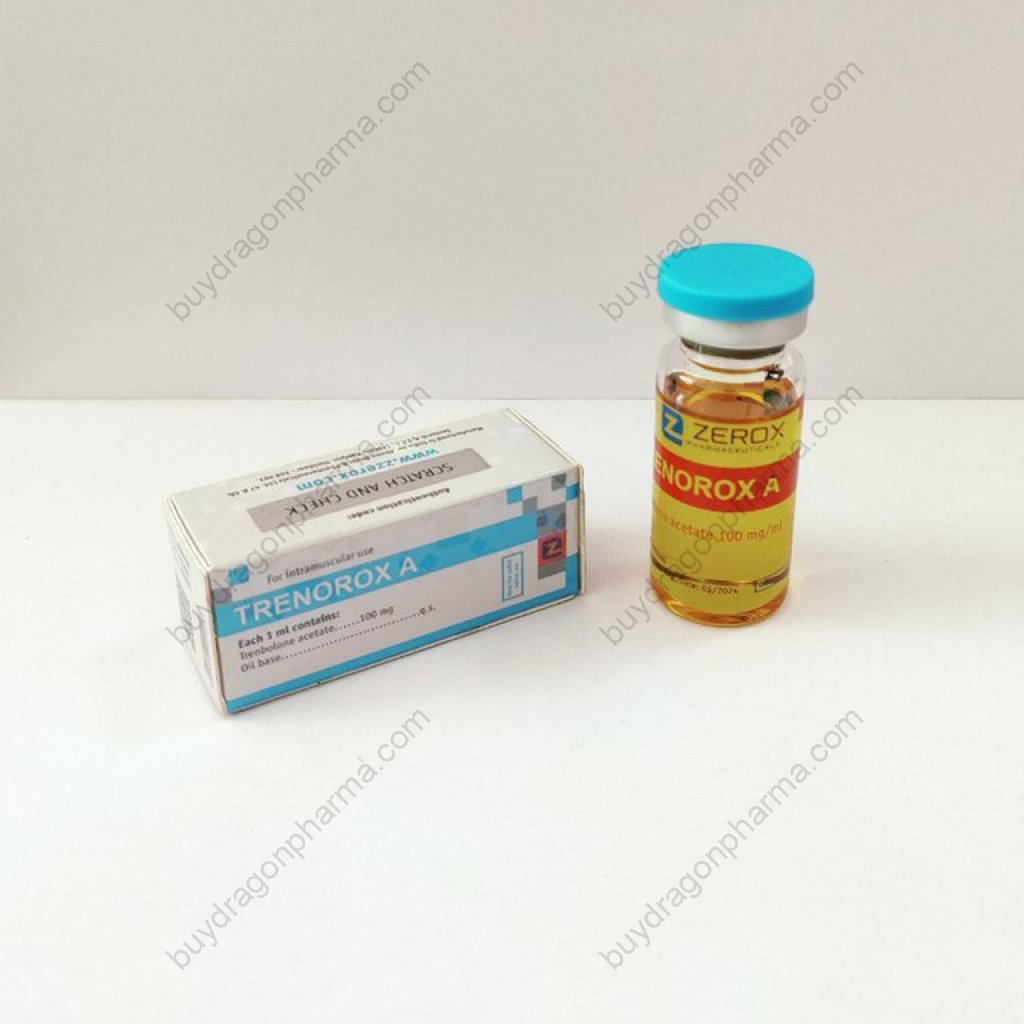 Trenorox A 10ml Trenorox A 10ml