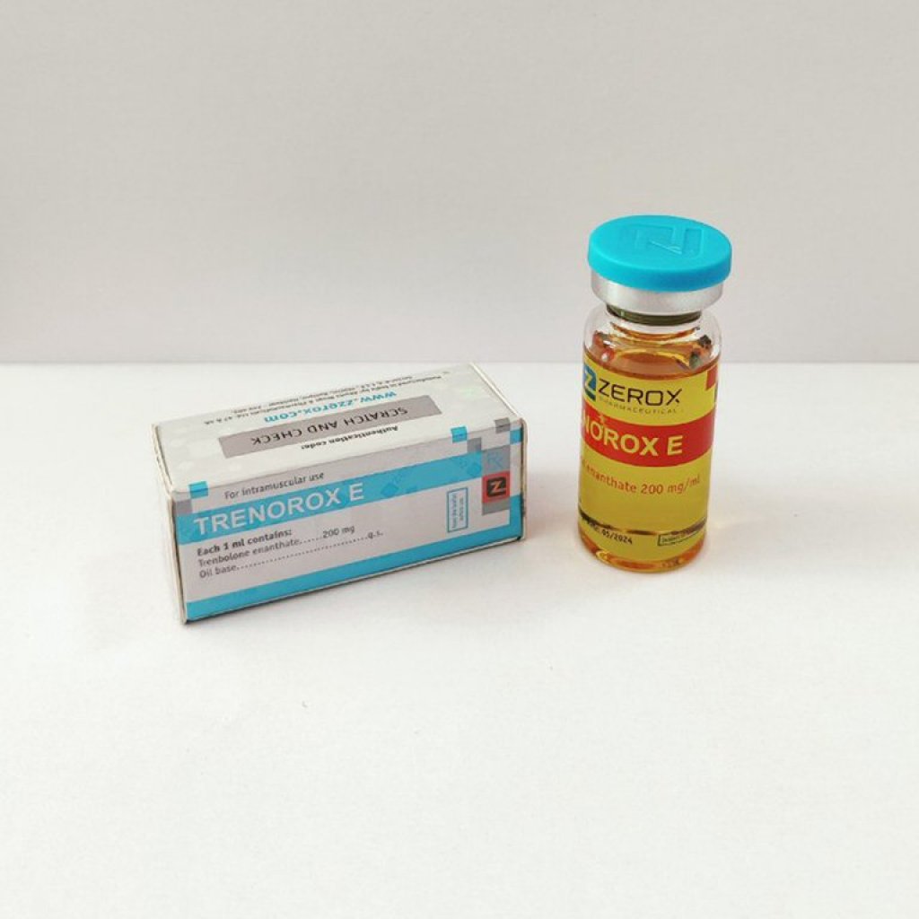 Trenorox E 10ml Trenorox E 10ml