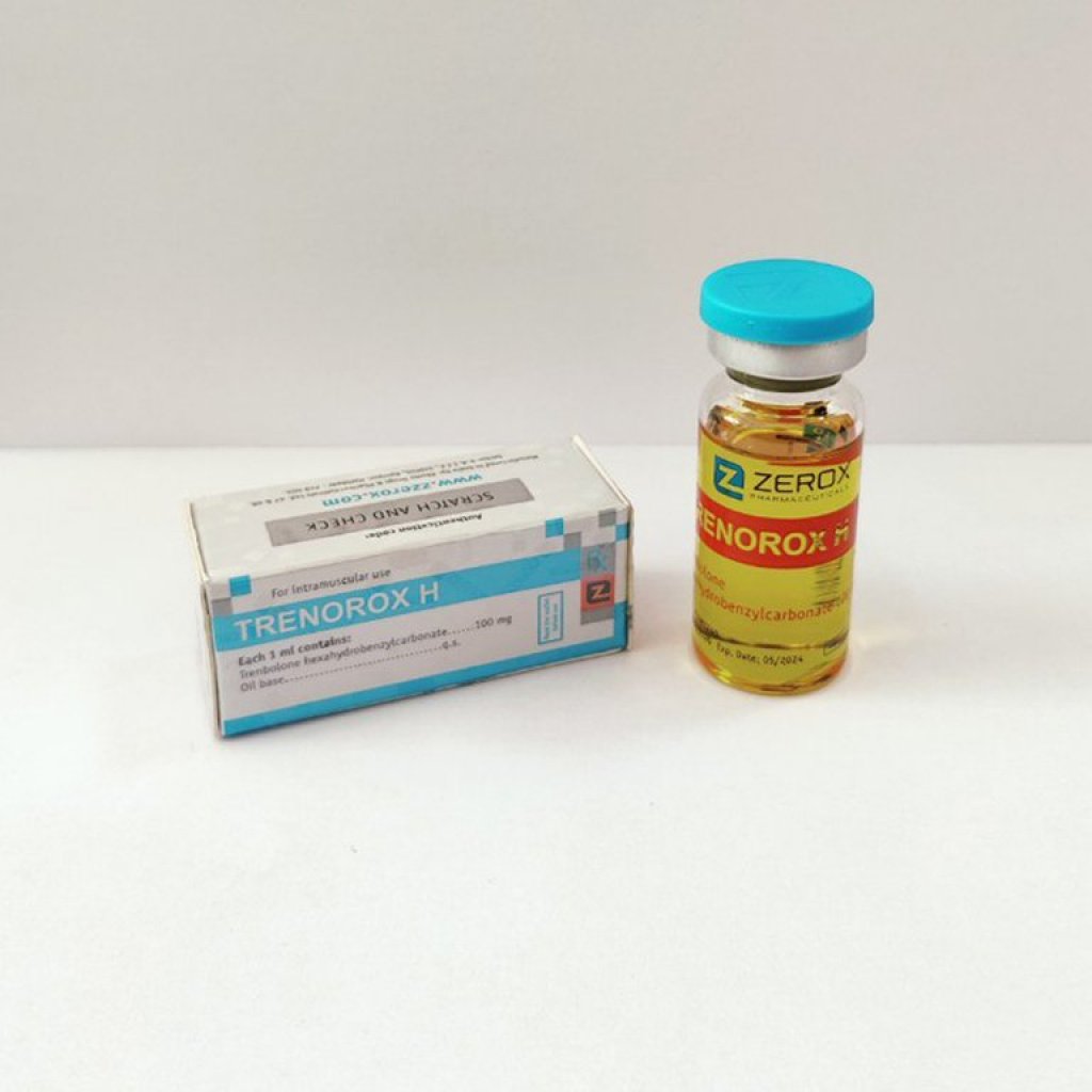 Trenorox H 10ml Trenorox H 10ml