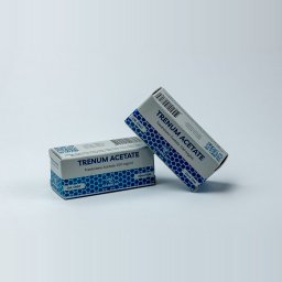Trenum Acetate Trenum Acetate