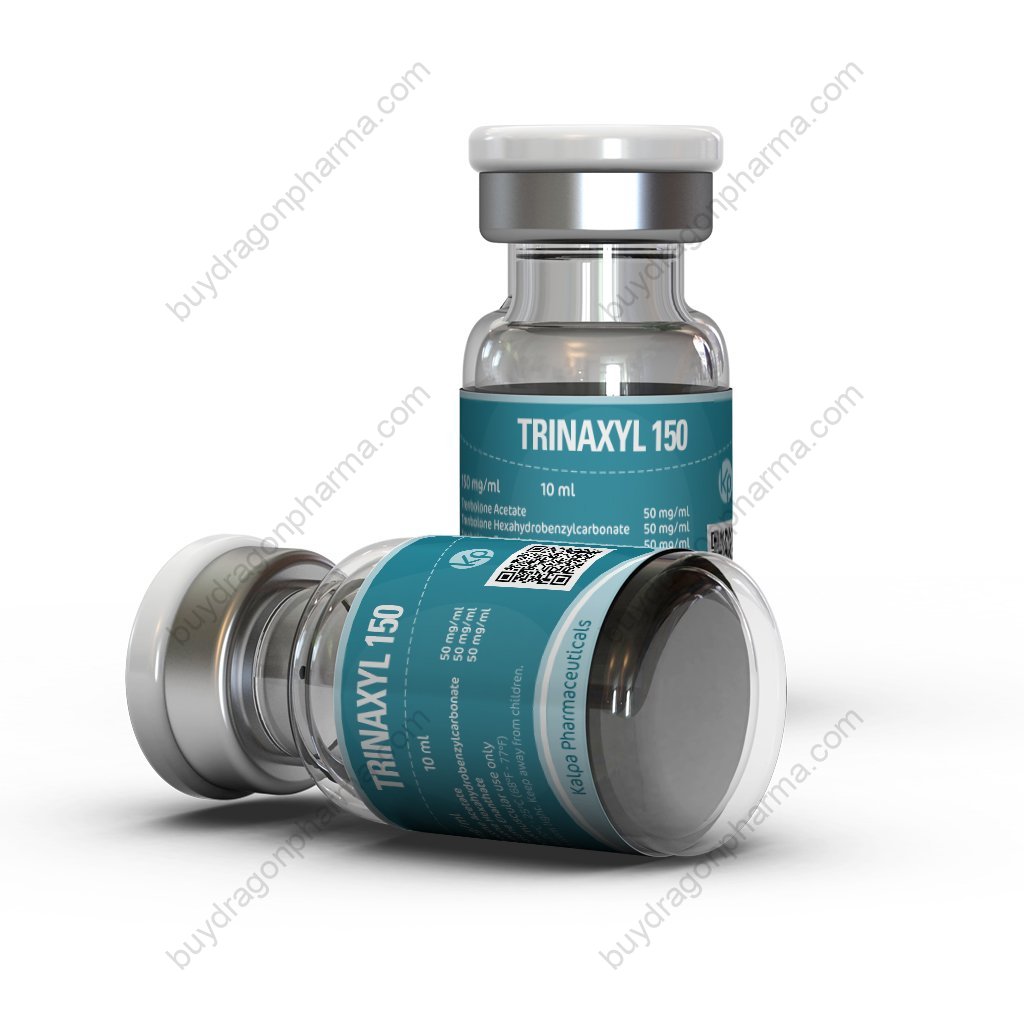 Trinaxyl 150 Trinaxyl 150