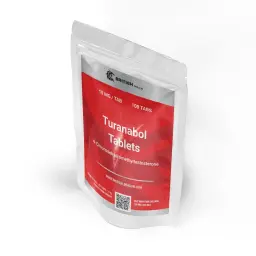 Turanabol