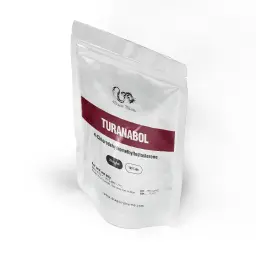 Turanabol Turanabol