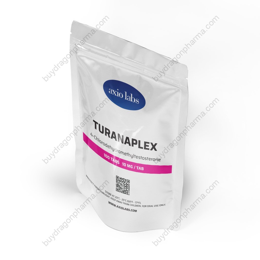 Turanaplex Turanaplex