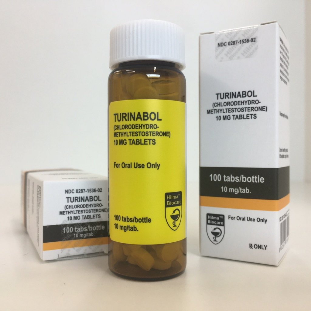 Turinabol Turinabol