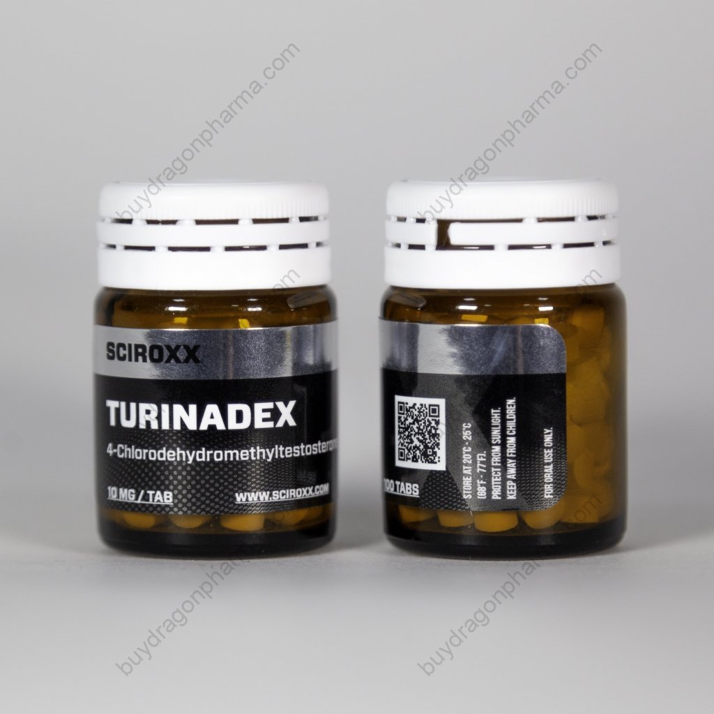 Turinadex Turinadex