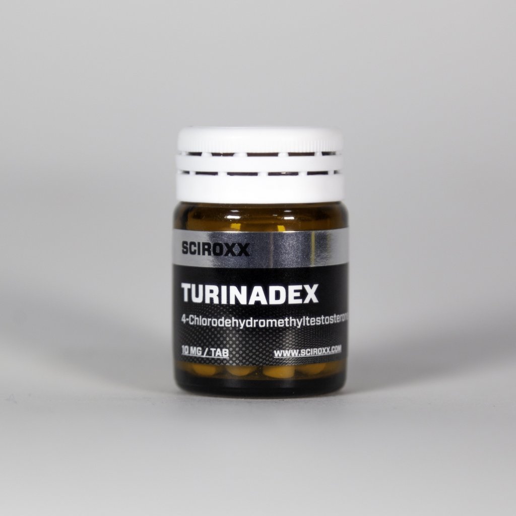 Turinadex Turinadex