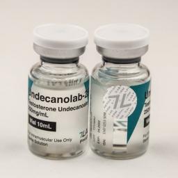 Undecanolab-250 - Testosterone Undecanoate - 7Lab Pharma, Switzerland