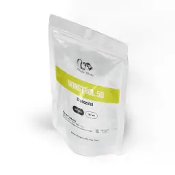 Winstrol 50mg Winstrol 50mg